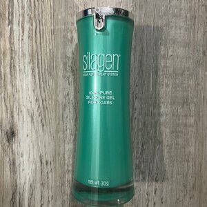 Silagen - Silicone Scar Gel 1 oz / 30g, Exp. 6/7/2026